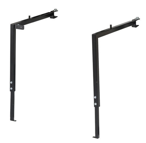 [REIMO-59138] verstell.Rahmen SmartKits Ayarlanabilir SmartKits Çerçevesi