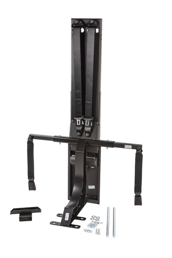 [REIMO-59144] Gurtverank.Ford Transit Ford Transit Emniyet Kemeri Bağlantısı