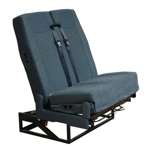 [REIMO-59240] SK7 Komple Set 95 cm Gri