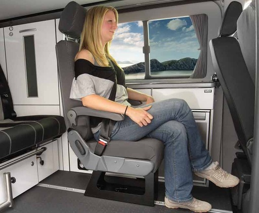 [REIMO-59363] Eurosit A400 Çift Kolçaklı Renault sağ