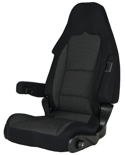 [REIMO-594054] Vansitz S10.1 Tavoc 2 sürücü koltuğu