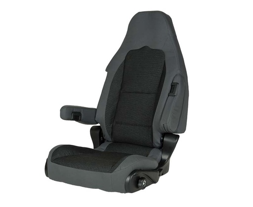 [REIMO-594055] Vansitz S10.1 Tavoc 2 yolcu koltuğu
