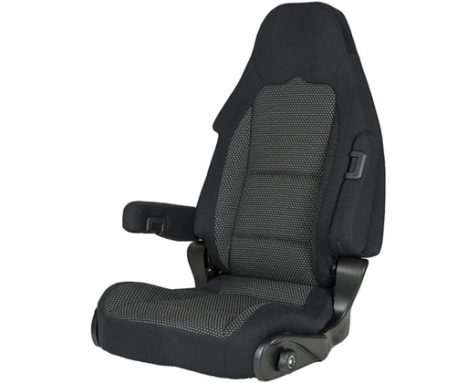[REIMO-594056] Vansitz S10.1 Bez.Ara sürücü koltuğu