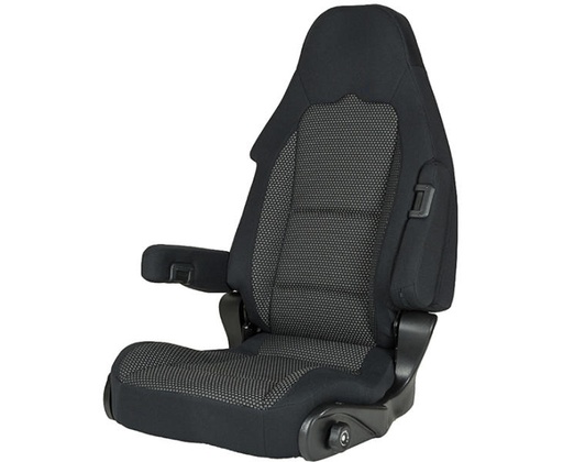 [REIMO-594057] Vansitz S10.1 Bez.Ara yolcu koltuğu