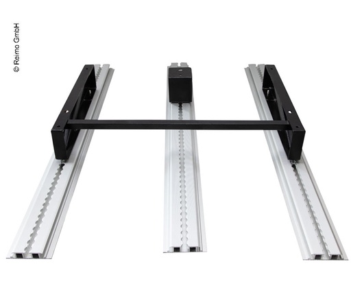 [REIMO-595002] 595020 için 120 mm Yükseltme
