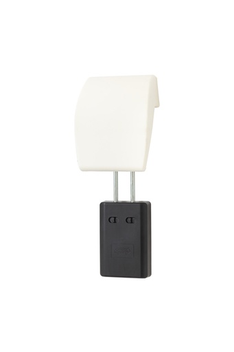[REIMO-595027] Tekli Başlık, Mesafe 50 mm