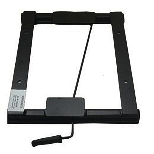 [REIMO-59503] Koltuk Adaptörü VW T2/T3 Sol