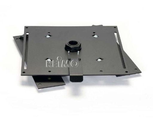 [REIMO-595291] Döner Konsol Fiat Ducato 2004 ve Sonrası Orijinal Sağ Koltuk