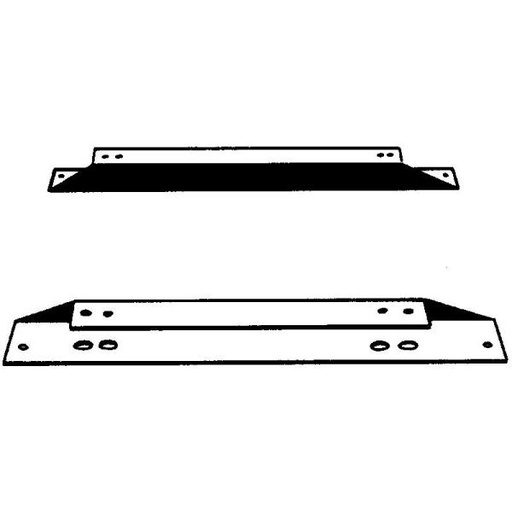 [REIMO-59569] Adaptör Iveco Daily 2000 Sonrası Koltuk