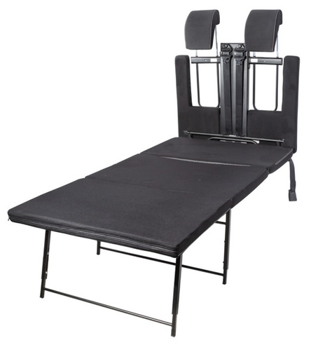 [REIMO-59705] Easy Bed Kopfstütze 2teil