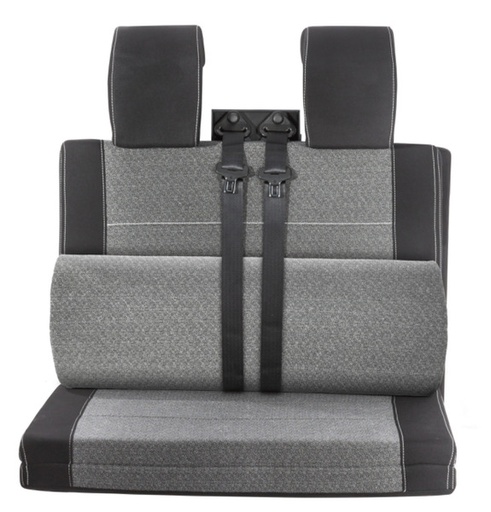 [REIMO-59707] Smart Seat Kpstütze 2teil