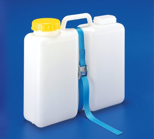 [REIMO-600103] Aqua-Case DIN96 mit Gurt
