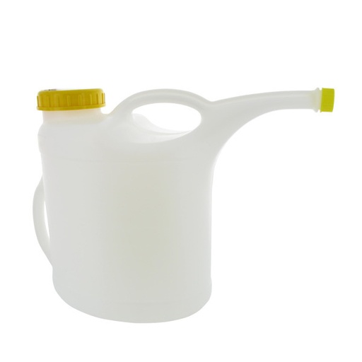 [REIMO-60035] Doldurma bidonu 10l beyaz
