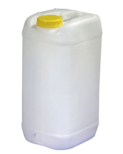 [REIMO-60049] Standart geniş ağızlı bidon 30l