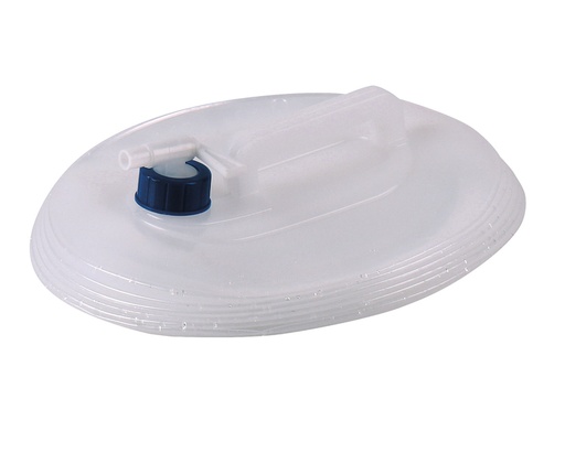 [REIMO-60103] Katlanabilir Su Bidonu 10 Litre Sol