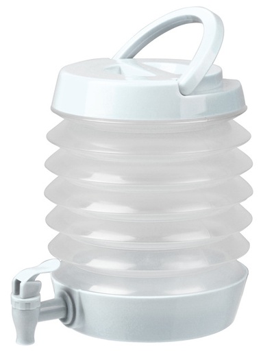 [REIMO-60110] Katlanabilir Su Sebili 3,5 Litre