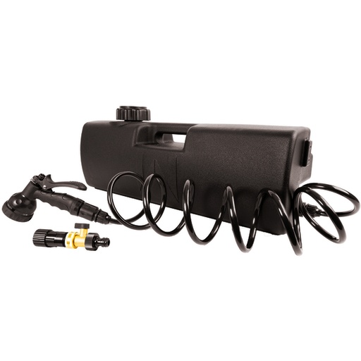 [REIMO-60116] Waterport 4.0 15 Litre Siyah