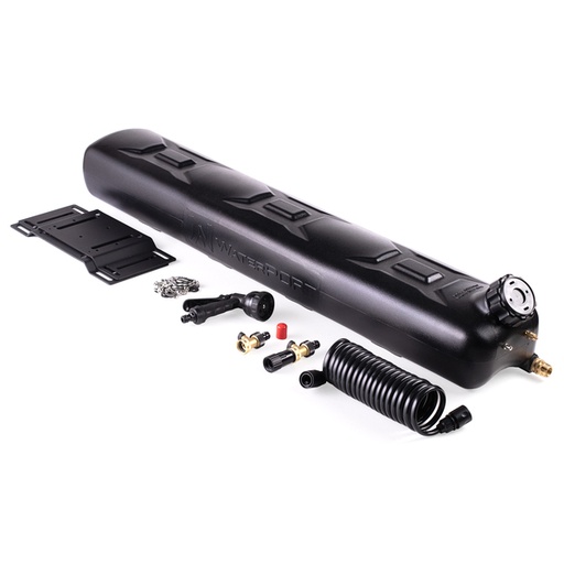 [REIMO-60117] Waterport 8.0 30 Litre Siyah