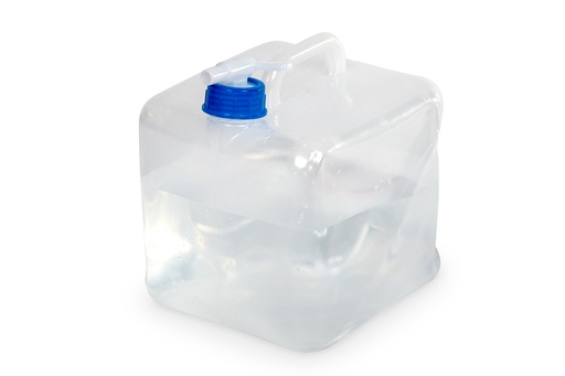 [REIMO-60143] Katlanır Bidon 5 Litre 18x18x18 cm