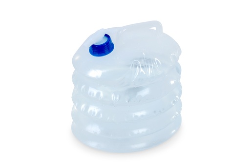 [REIMO-60147] Katlanabilir Su Bidonu 5 Litre 24x15 cm