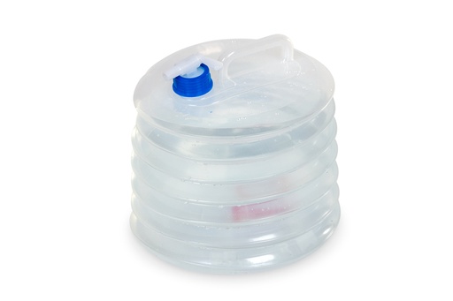 [REIMO-60148] Katlanabilir Su Bidonu 10 Litre 28x19 cm