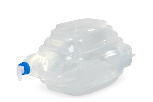 [REIMO-60151] Katlanabilir Su Bidonu 13 Litre 25x40 cm