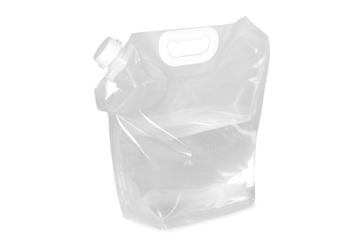 [REIMO-60153] Katlanır Torba 5 Litre 35x32x5 cm