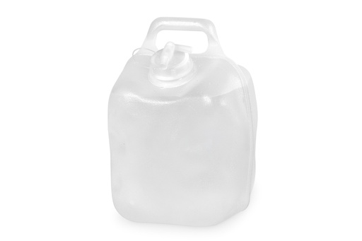 [REIMO-60155] Katlanır Bidon 10 Litre 23x21x36 cm
