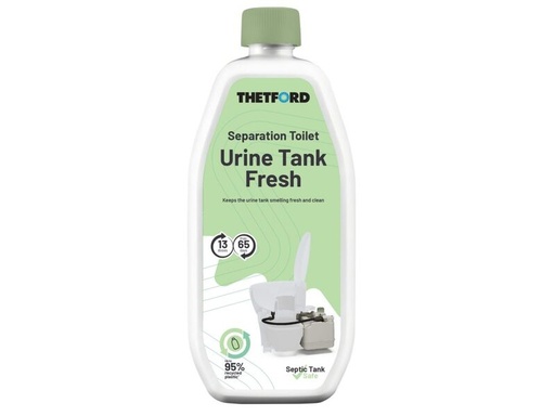 [REIMO-61200] İdrar Deposu Fresh Kuru Tuvalet
