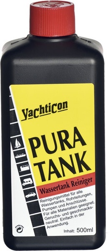 [REIMO-61279] Pura Tank 500ml Klor İçermeyen