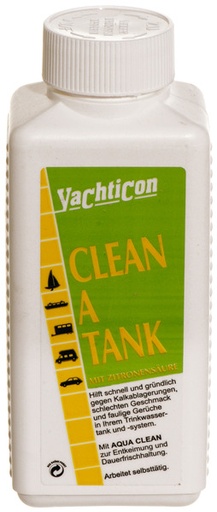 [REIMO-61281] Clean A Tank 500gr