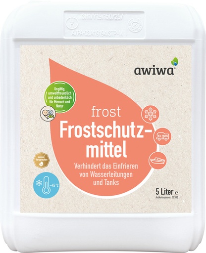 [REIMO-61293] AWIWA Antifriz 5L -45°