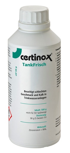 [REIMO-61326] Certinox Temiz Tank CTF50P 500g