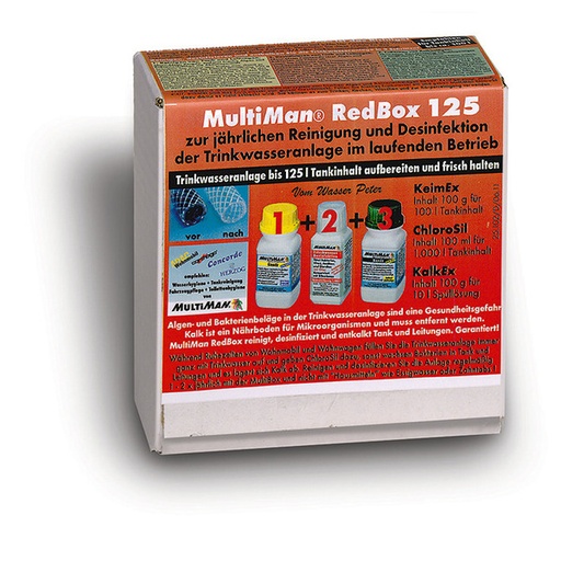 [REIMO-61390] MultiMan RedBox 125