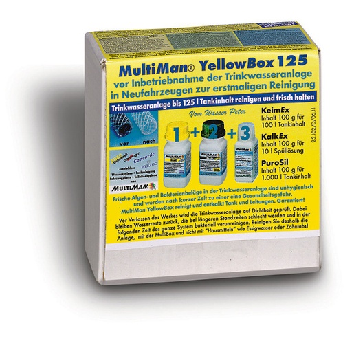 [REIMO-61392] MultiMan YellowBox 125