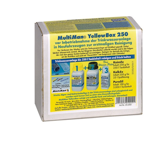 [REIMO-61393] MultiMan YellowBox 250