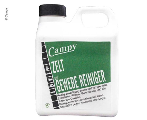 [REIMO-61408] Çadır ve Kumaş Temizleyici 1 L