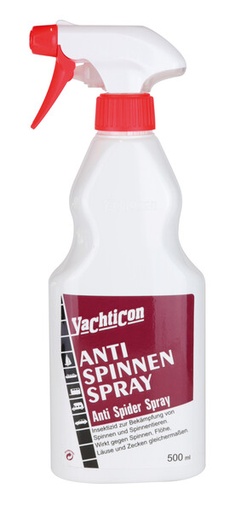 [REIMO-61441] Örümcek Kovucu Sprey 500 ml