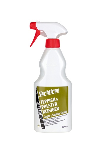[REIMO-61452] Halı ve Döşeme Temizleyici 500 ml
