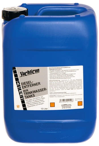 [REIMO-61457] Mazot Giderici 10 Litre