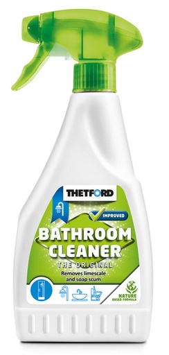 [REIMO-61477] Yeşil Banyo Temizleyici 500 ml