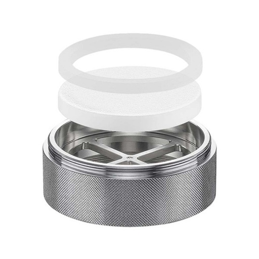 [REIMO-61500] Protect Ön Filtre Modülü Paslanmaz Çelik