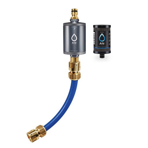 [REIMO-61501] Mobil Active Su Filtresi