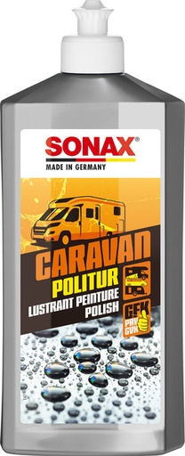 [REIMO-61519] Sonax Karavan Cilası