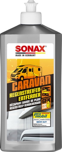 [REIMO-61521] Sonax KARAVAN Yağmur Çizgisi Temizleyici