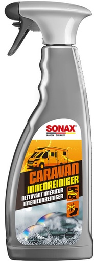 [REIMO-61522] Sonax KARAVAN İç Temizleyici