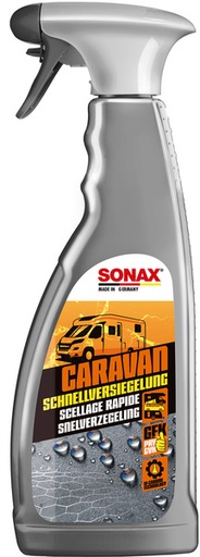 [REIMO-61523] Sonax KARAVAN Hızlı Cila