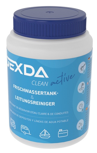 [REIMO-61531] DEXDA Clean Temizleyici Aktif Tatlı Su