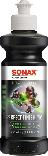 [REIMO-61541] Sonax Profiline