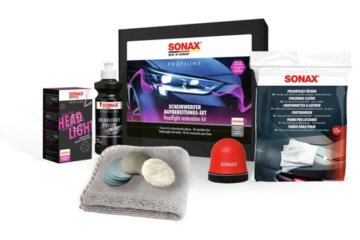 [REIMO-61542] Sonax Profiline